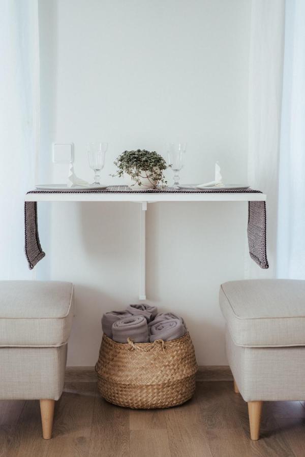 No.1 Apartment In Palanga, Vaivorykstes Apartment 外观 照片