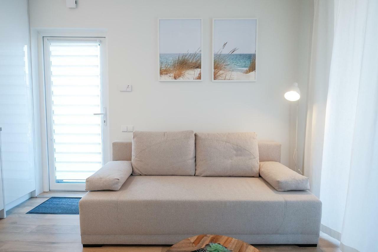 No.1 Apartment In Palanga, Vaivorykstes Apartment 外观 照片