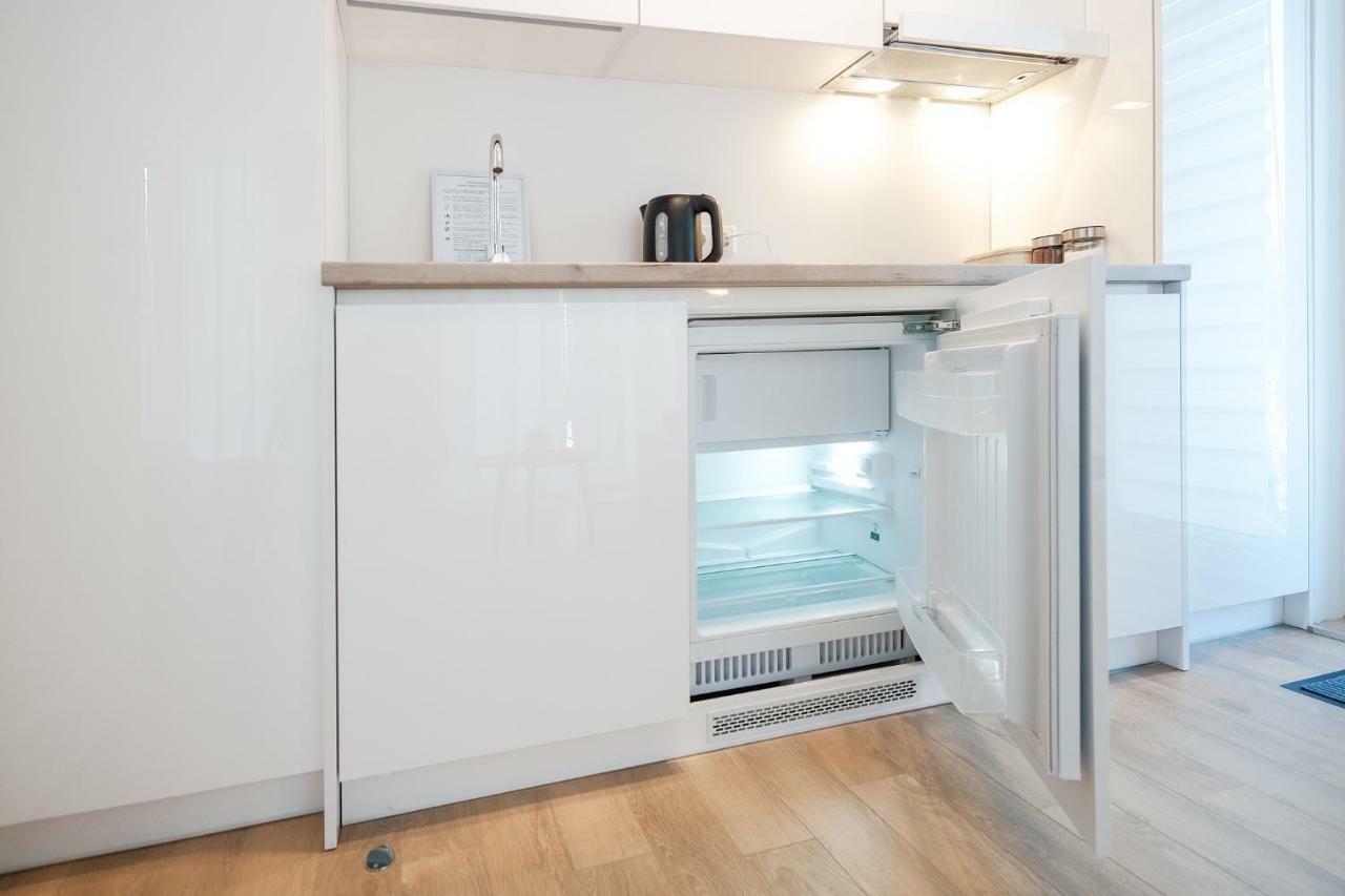 No.1 Apartment In Palanga, Vaivorykstes Apartment 外观 照片